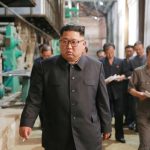 Kim Jong-Un says North Korean missile test sends warning to US