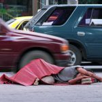 Numbers of homeless and sex workers ‘increasing in Bangkok’