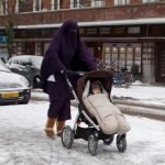 Partial Dutch ban on face-covering clothing takes effect