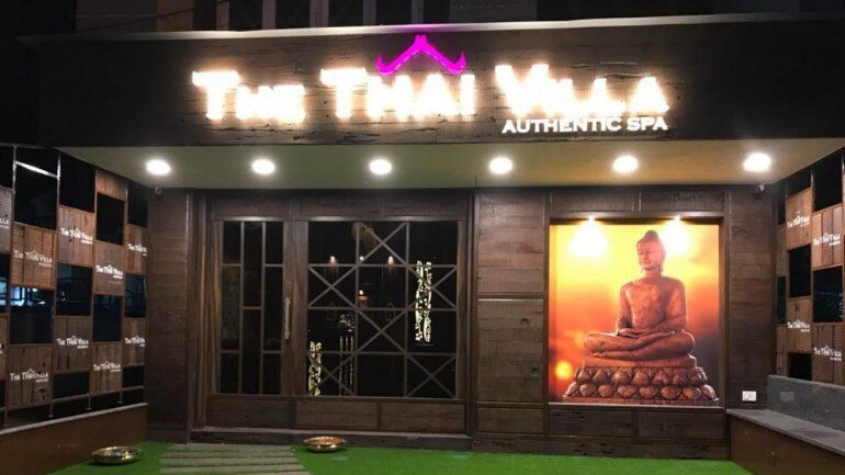 Sex racket busted at Vile Parle spa, 6 Thai women rescued