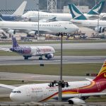 Thai tourism ‘hit badly’ by Hong Kong airport closure