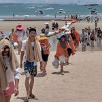 Thailand plan to welcome 65 MILLION tourists within 10 years