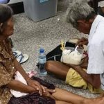 The Power of Social Media raised 300K for senior couple in 1 day