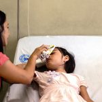 Warning out over rise in teenage Filipino mothers