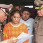 Woman held CAPTIVE in Chonburi for SIXTEEN years