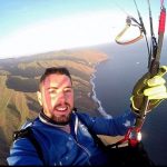 YouTuber Ruben Carbonell dies after his parachute fails to open