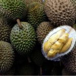Man dies after deadly DURIAN cocktail