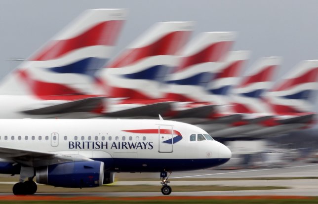 British Airways STRIKE causes travel misery