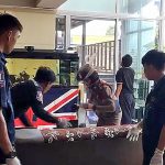 British teacher found dead in Rayong