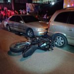 Canadian expat, a well known local guitar player, killed in late night Pattaya motorbike crash