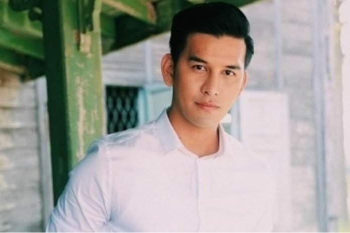 Favorite Thai soap actor is found hanged