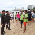 Hundreds of tour guides arrested as Pattaya tries to RAISE STANDARDS