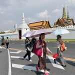 Latest UK Foreign Office travel warning for Thailand