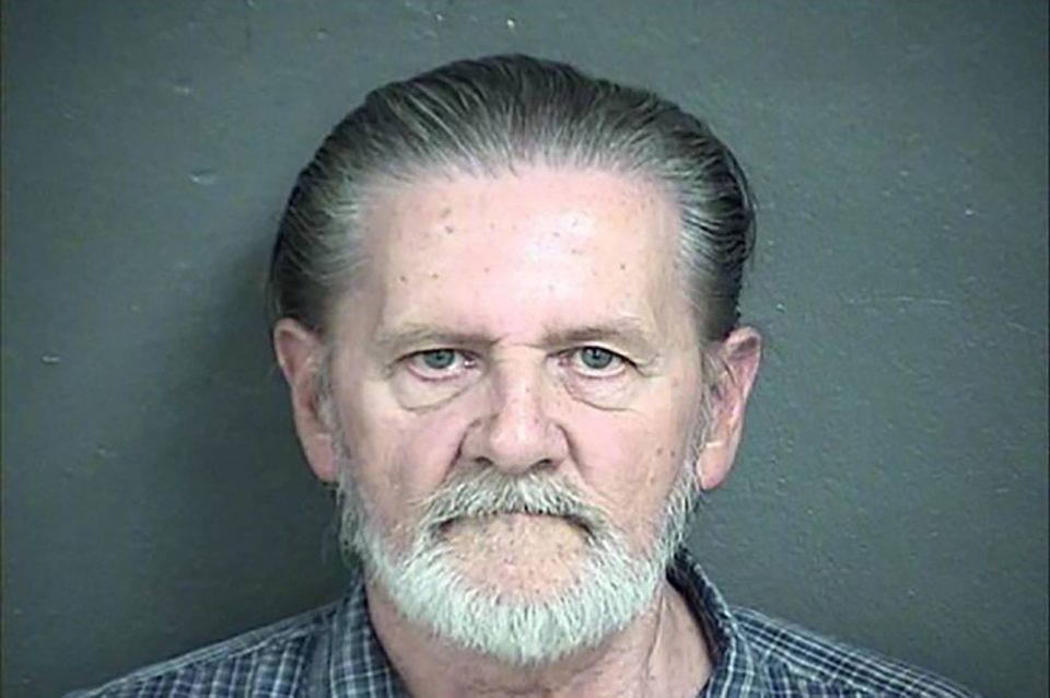 Man who robbed bank to get away from wife sentenced to home confinement