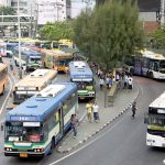 One in seven public transport vehicles flunk new safety tests