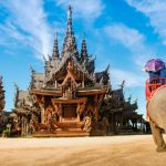 Party-Hard Thailand Is Now Offering ‘Rehab Tourism’