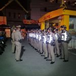 Pattaya Police