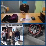 Pattaya Police catch wallet thief who used stolen credit cards
