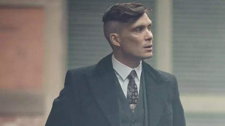 Steven Knight Says There Could Be A Peaky Blinders Film Or Spin-Off