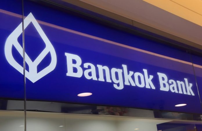 Stock Shares in Thailand’s Banks Plunge to Eight Year Low