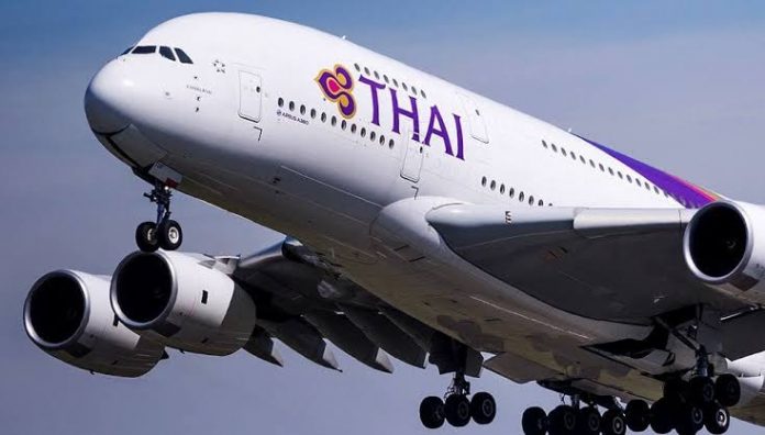Thai airways cracks down on smuggling…by its own airline staff
