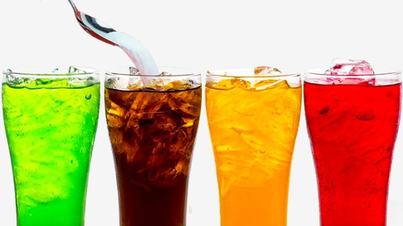 Thailand Doubles the Tax on Sugary Drinks