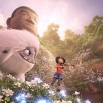 US-CHINESE ANIMATION “ABOMINABLE” TOPS AMERICAN BOX OFFICE