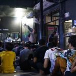Undercover raid of Sukhothai bar finds 154 underage patrons