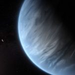 Water found for first time on 'potentially habitable' planet