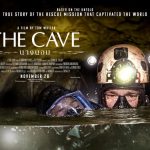 ‘THE CAVE’ TO SPELUNK THAI THEATERS NOV. 28