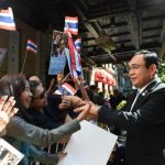 Thailand now stable,’ claims Thai PM on U.S tour