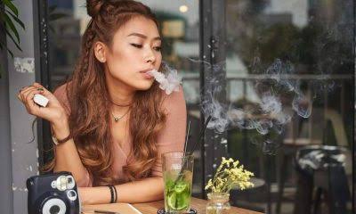 Thailand begins renewed crackdown on Vaping following crackdown in the United States