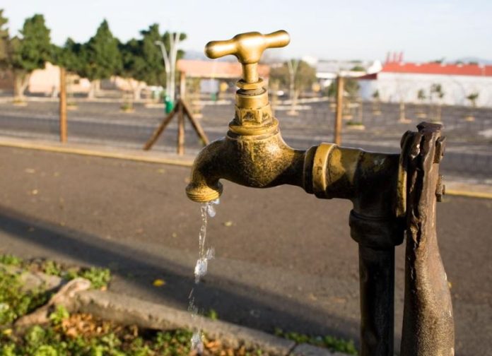 22 Thai provinces warned of WATER SHORTAGES