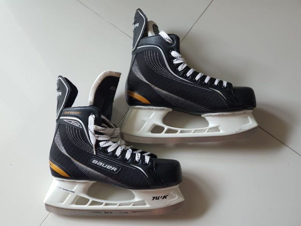 Hockey Ice Skates