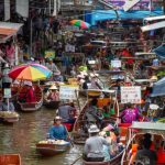 4 Tips for Seeing Bangkok on a Budget