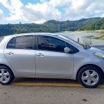 Toyota Yaris 2006