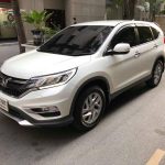 Honda CRV 2015 4WD 2.0E