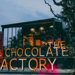 The Chocolate Factory Pattaya Branch Sukhumvit