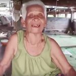 82 year old Granny died and came back to life