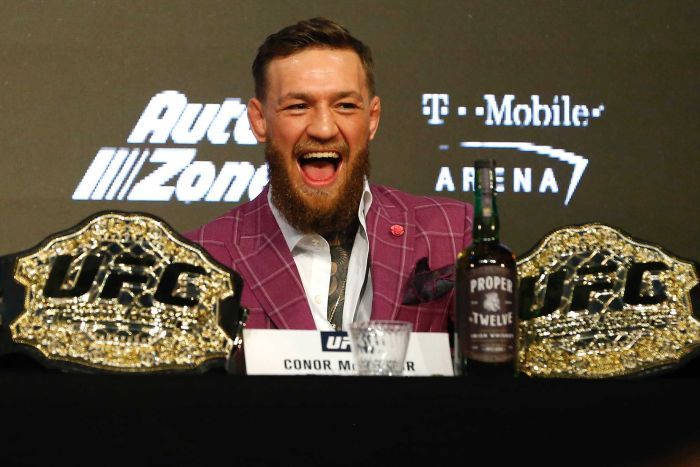 Conor McGregor announces UFC return after backing down from second retirement
