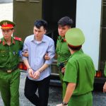 Death sentence for Vietnamese who CHOPPED UP girlfriend