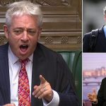 No 10 investigates ‘traitor’ Remain MPs