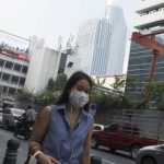Polluting vehicles to be BANNED from city streets