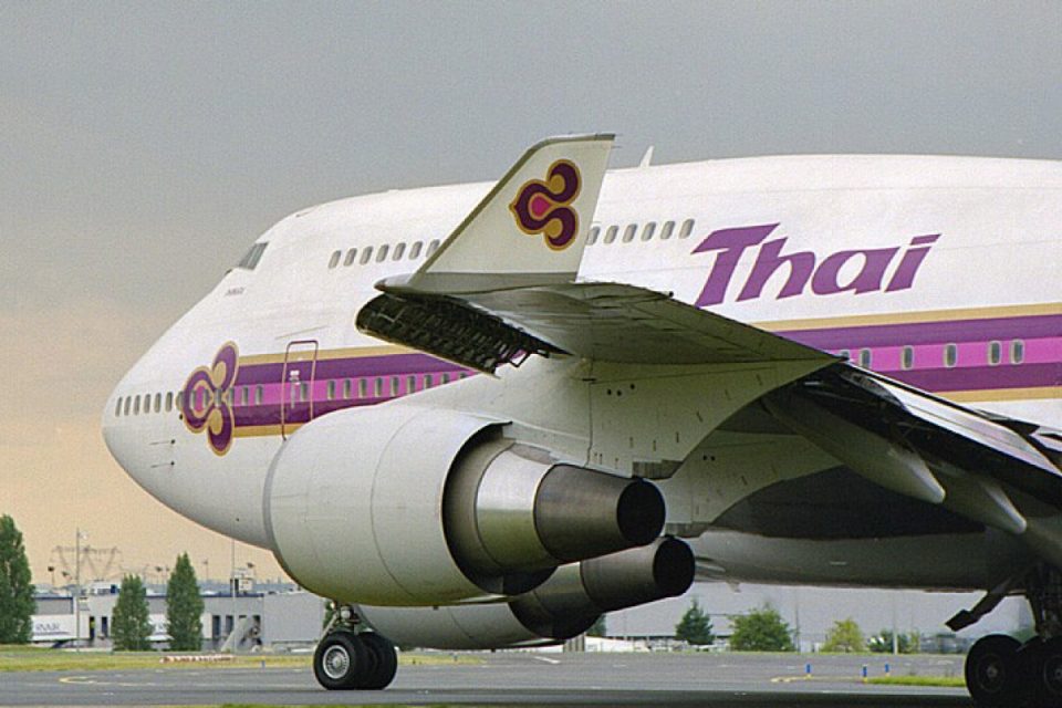 Thai Airways