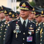 Thai army chief accused of ‘INSTIGATING HATRED’