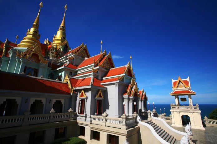 Thailand for travelers OFF THE BEATEN PATH