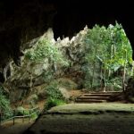 Tham Luang Cave welcoming tourists from 1st November