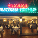 TOSCANA ITALIAN RESTAURANT