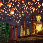 Flights Cancelled in Thailand Due to Loy Krathong Lanterns