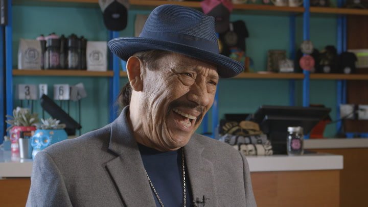 Danny Trejo